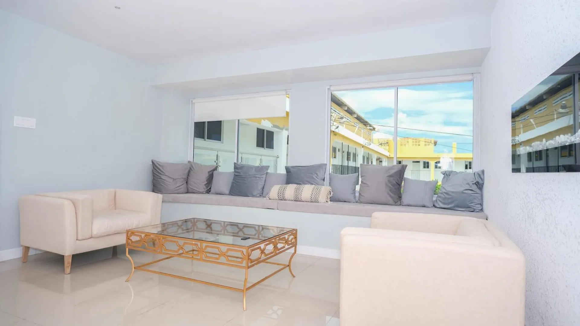 Golfview Hotel Mandeville Giamaica
