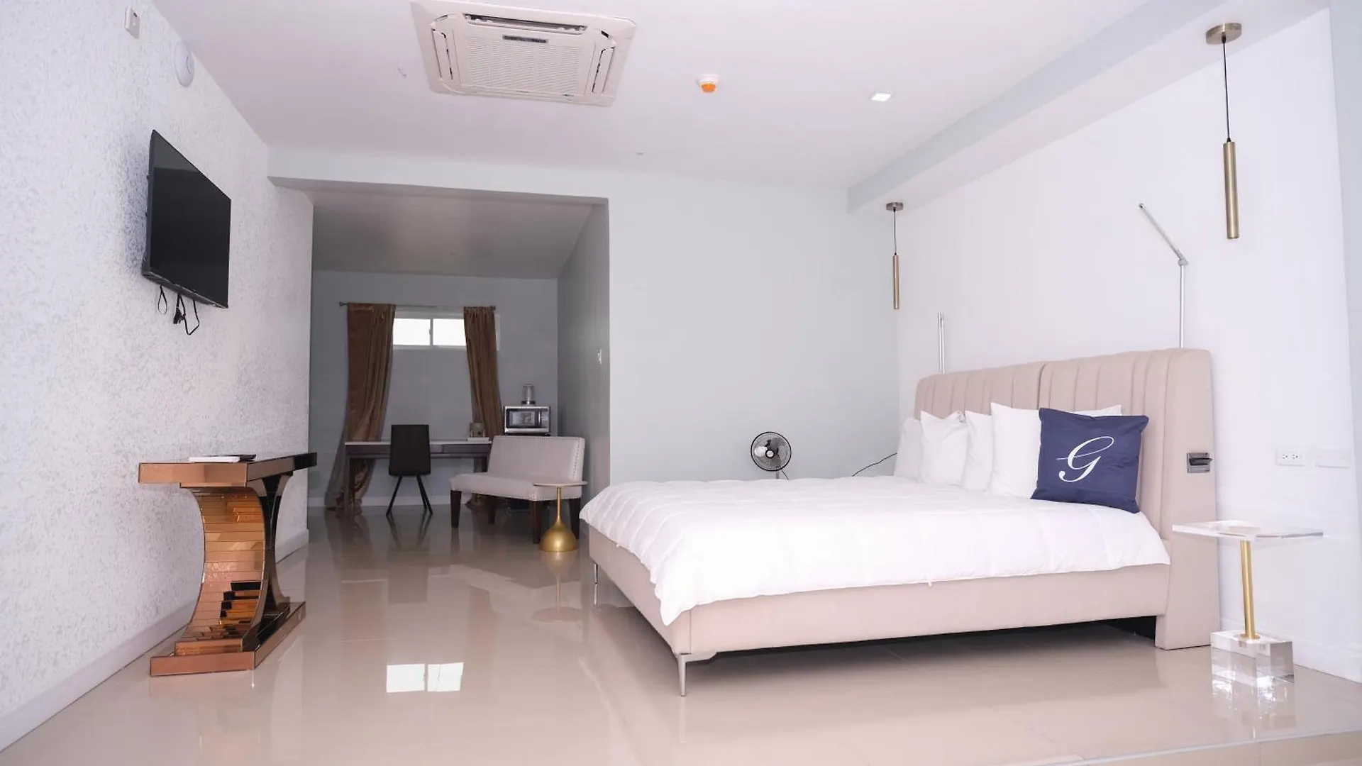 Golfview Hotel Mandeville 4*,  Giamaica