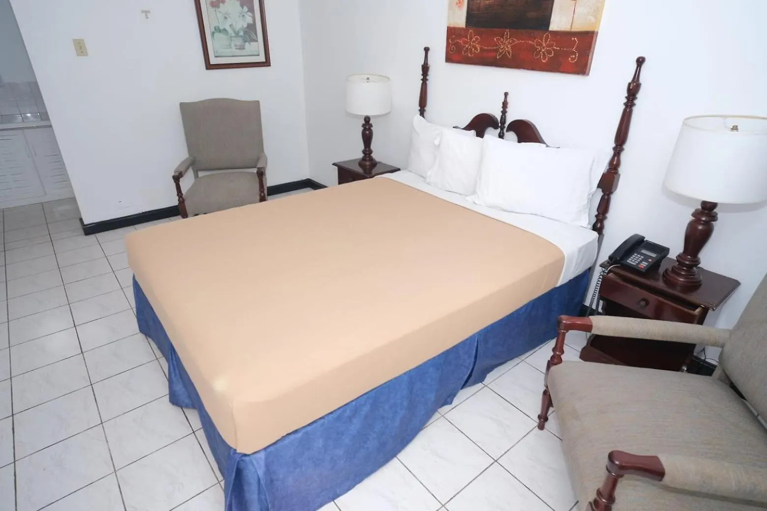 Golfview Hotel Mandeville 4*,  Jamaica