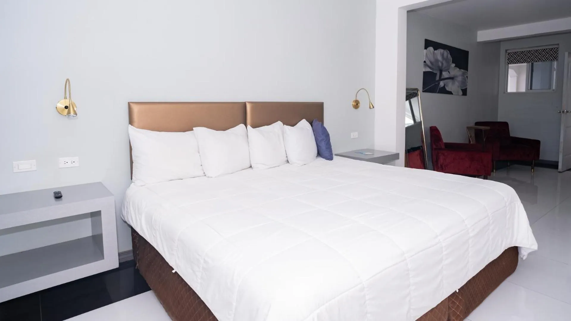 Golfview Hotel Mandeville