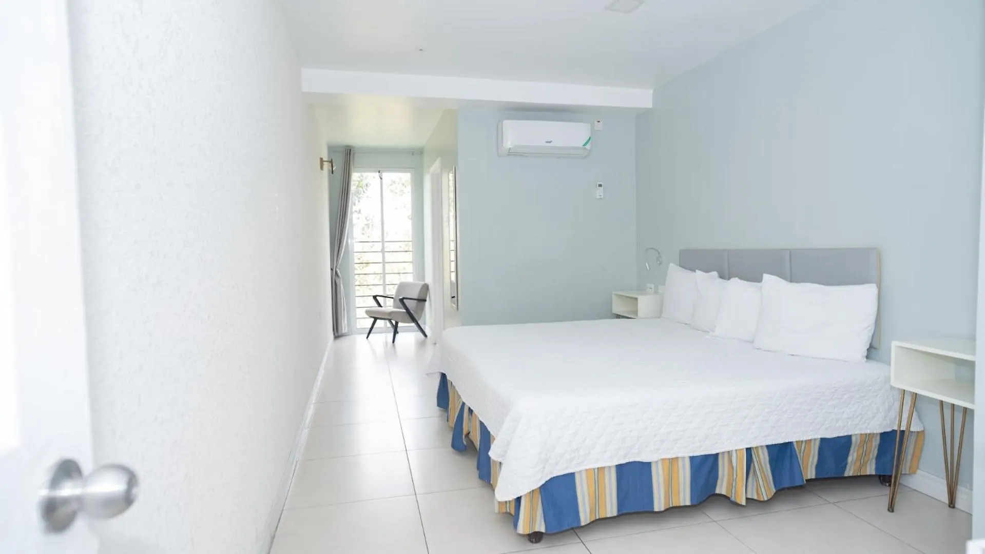 Golfview Hotel Mandeville