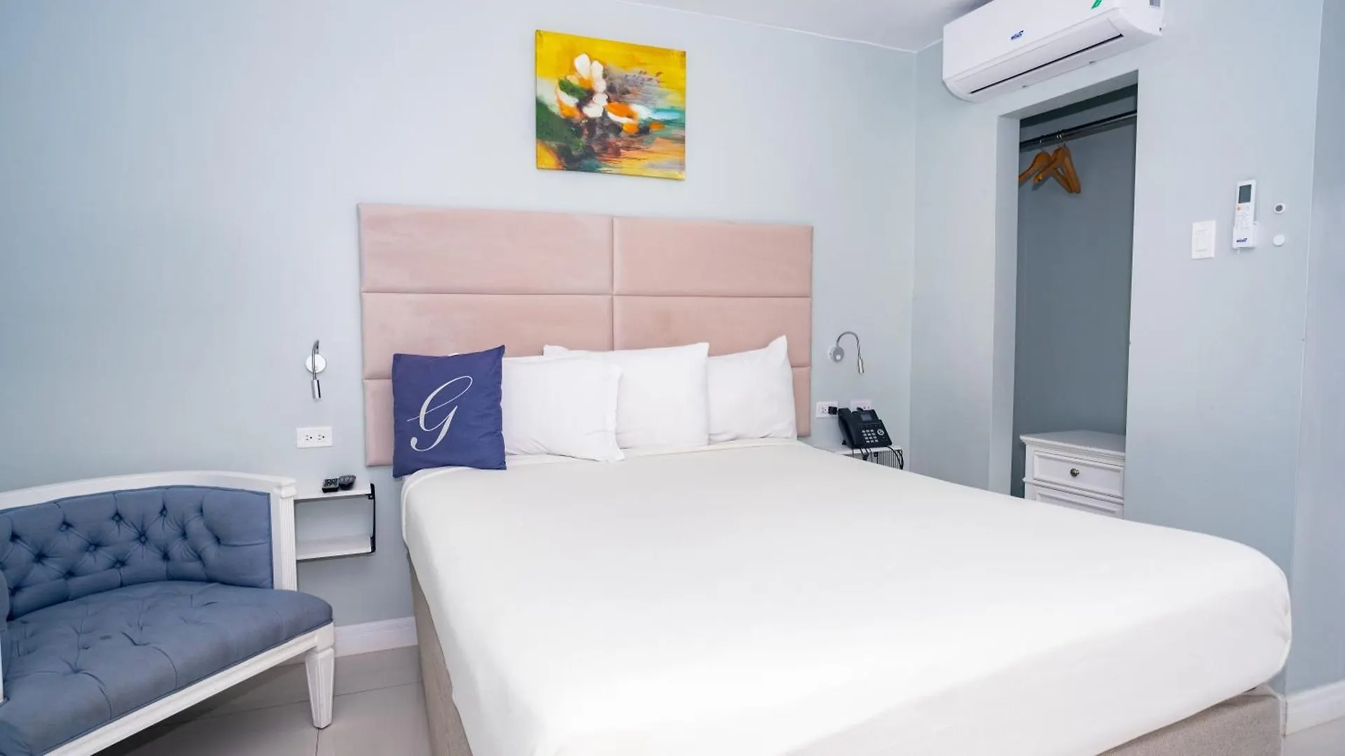 Golfview Hotel Mandeville 4*,  Jamaica
