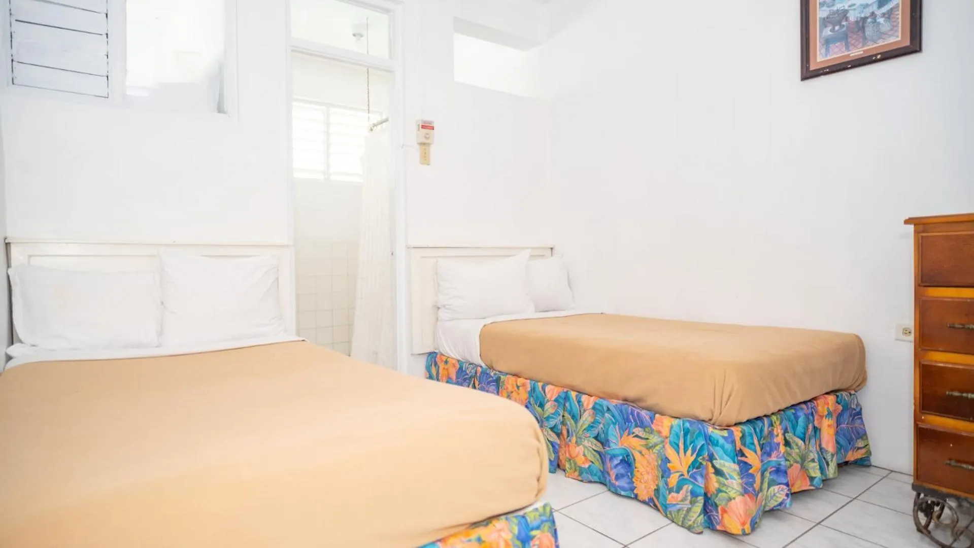 Golfview Hotel Mandeville Giamaica