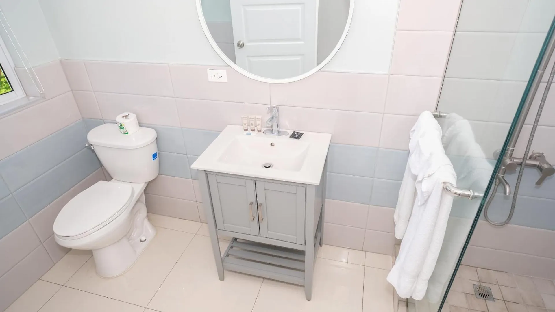 Golfview Hotel Мандевилл