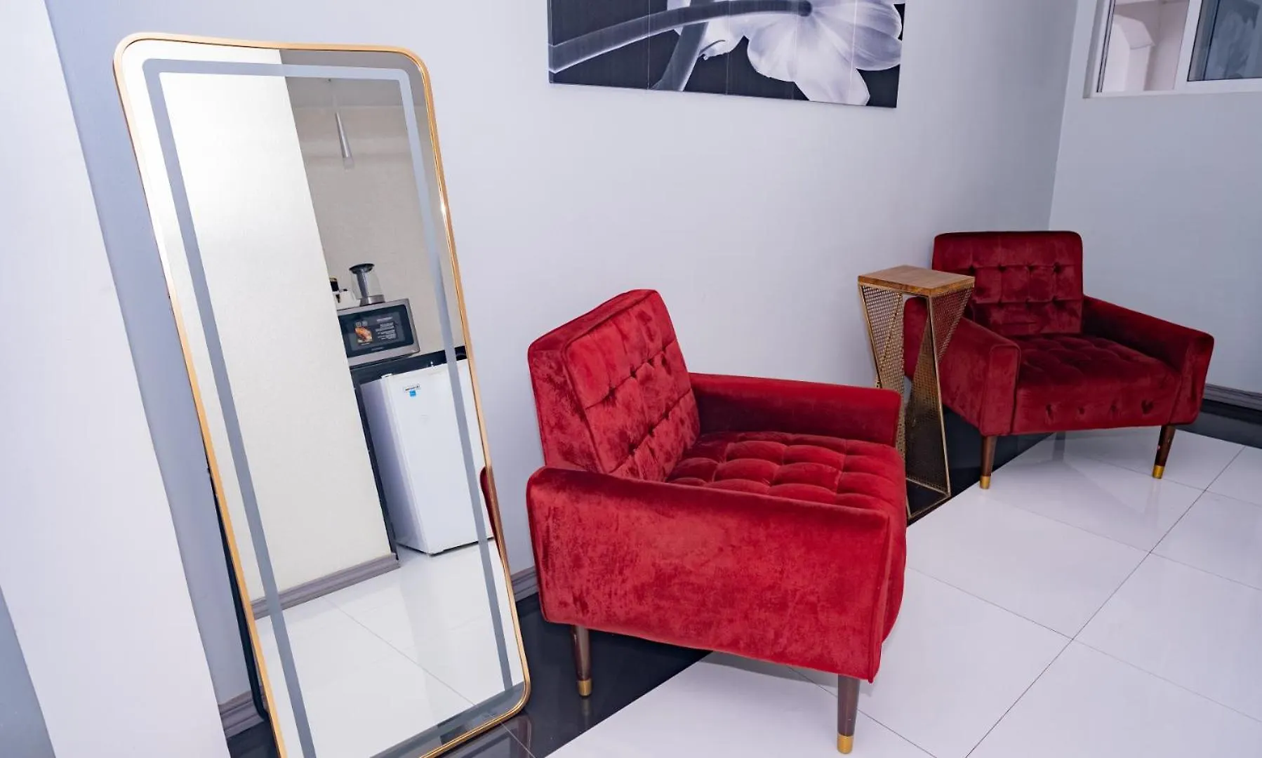 Golfview Hotel Мандевилл