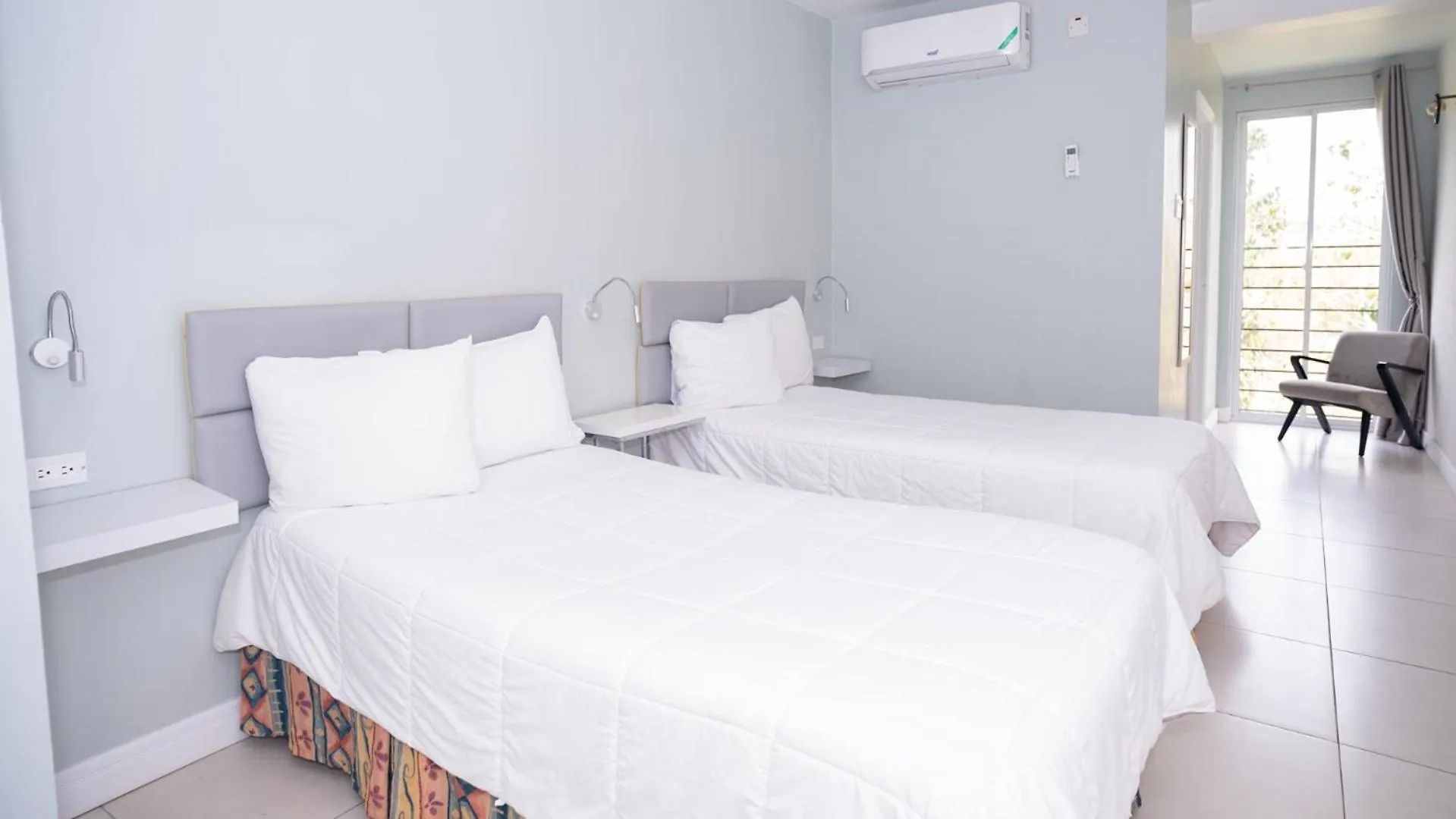 Golfview Hotel Мандевилл 4*,