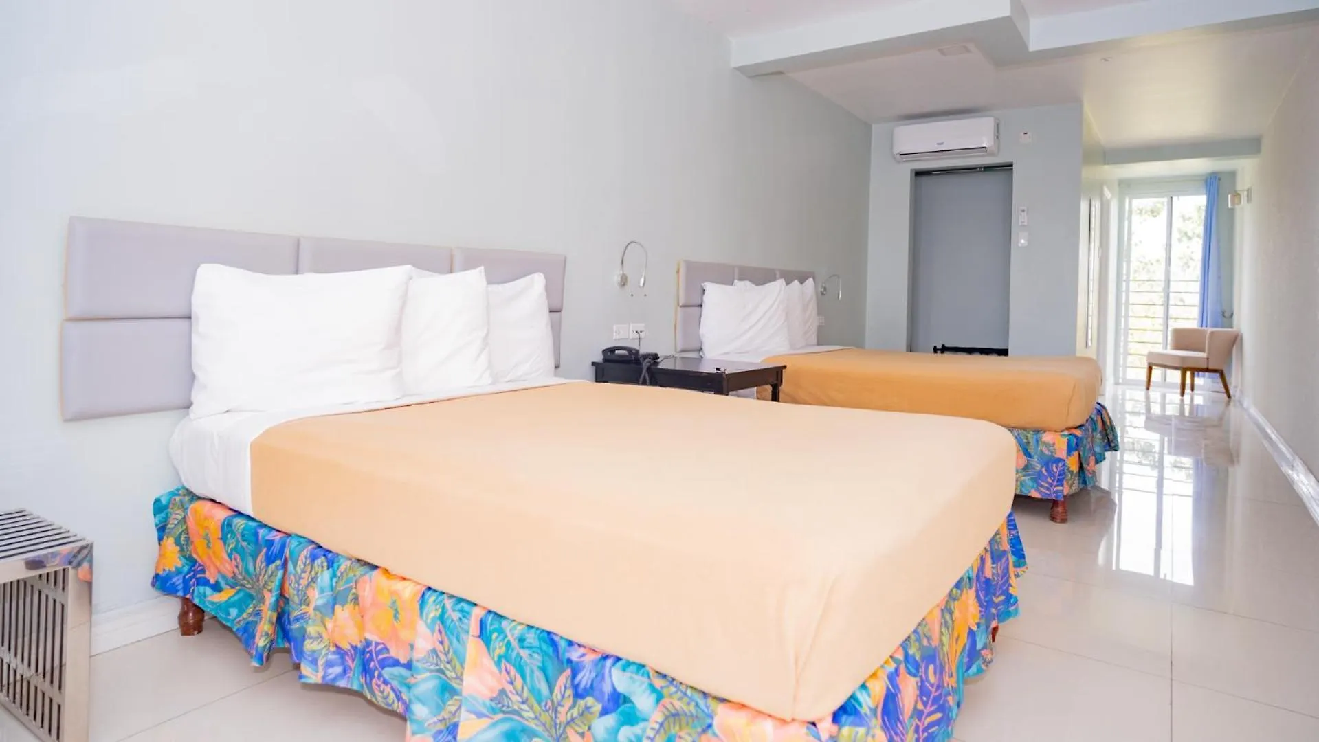 Golfview Hotel Mandeville