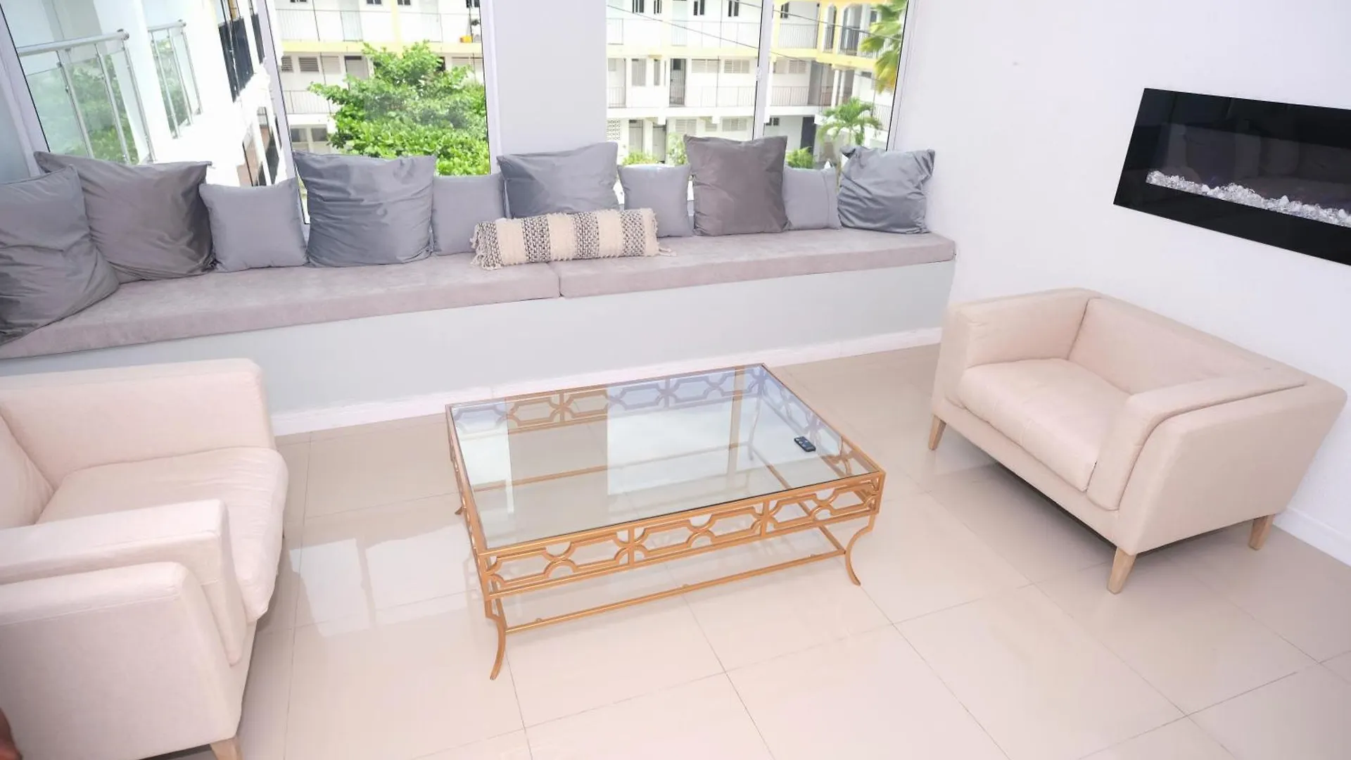 Golfview Hotel Mandeville