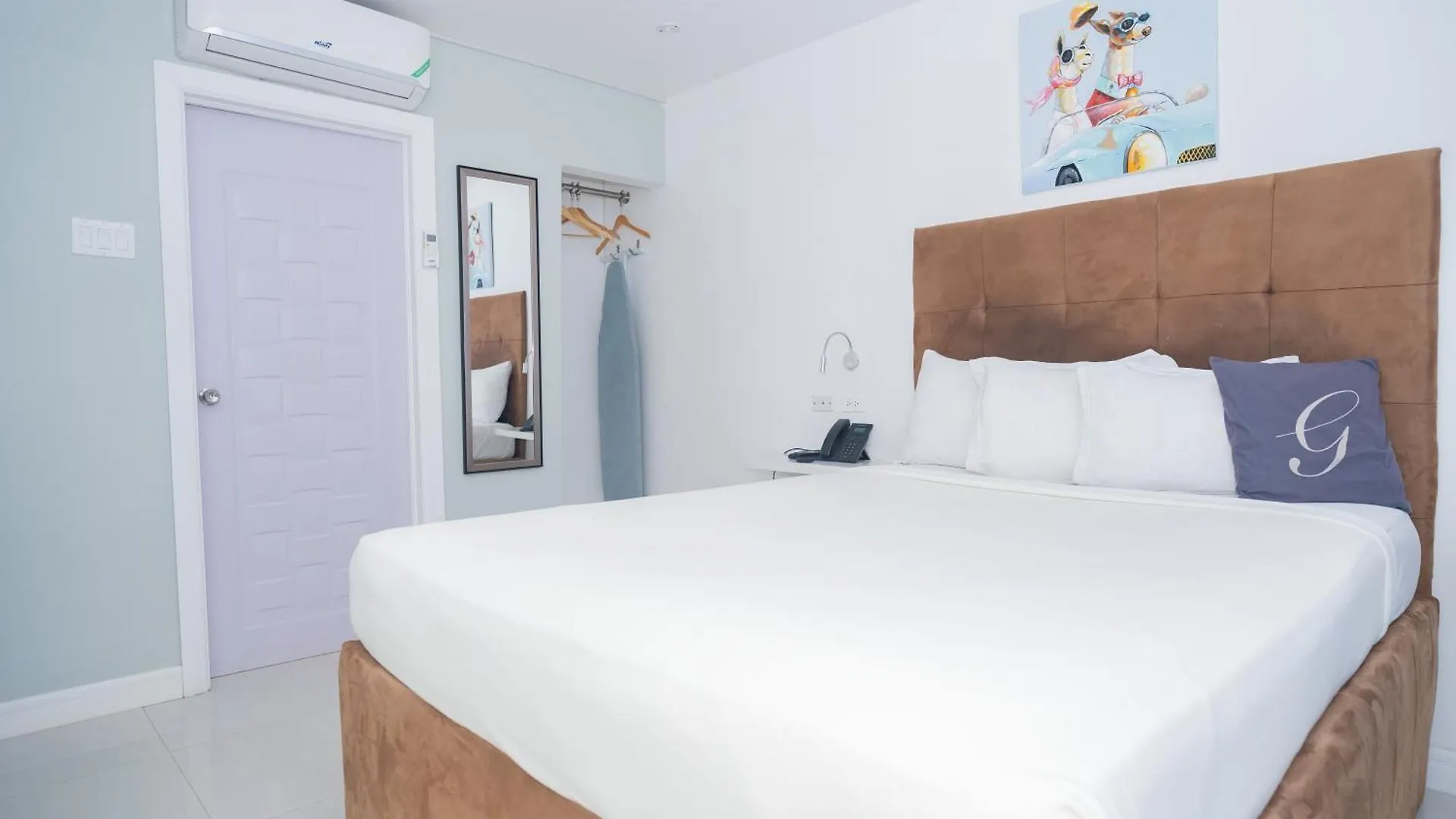 Golfview Hotel Mandeville