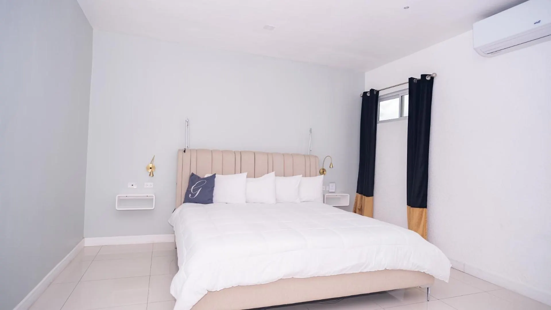 ****  Golfview Hotel Mandeville Giamaica