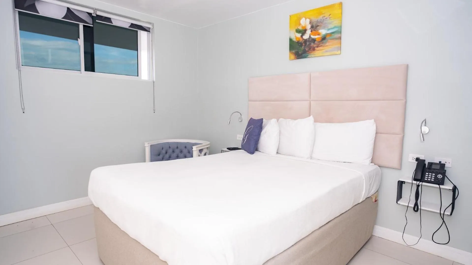 Golfview Hotel Mandeville 4*,  Giamaica